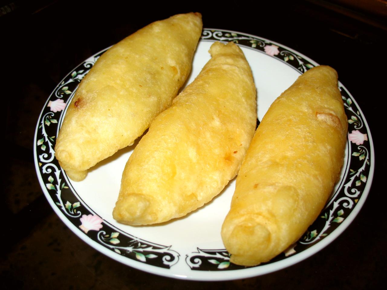 Local food and drinks - Boquete