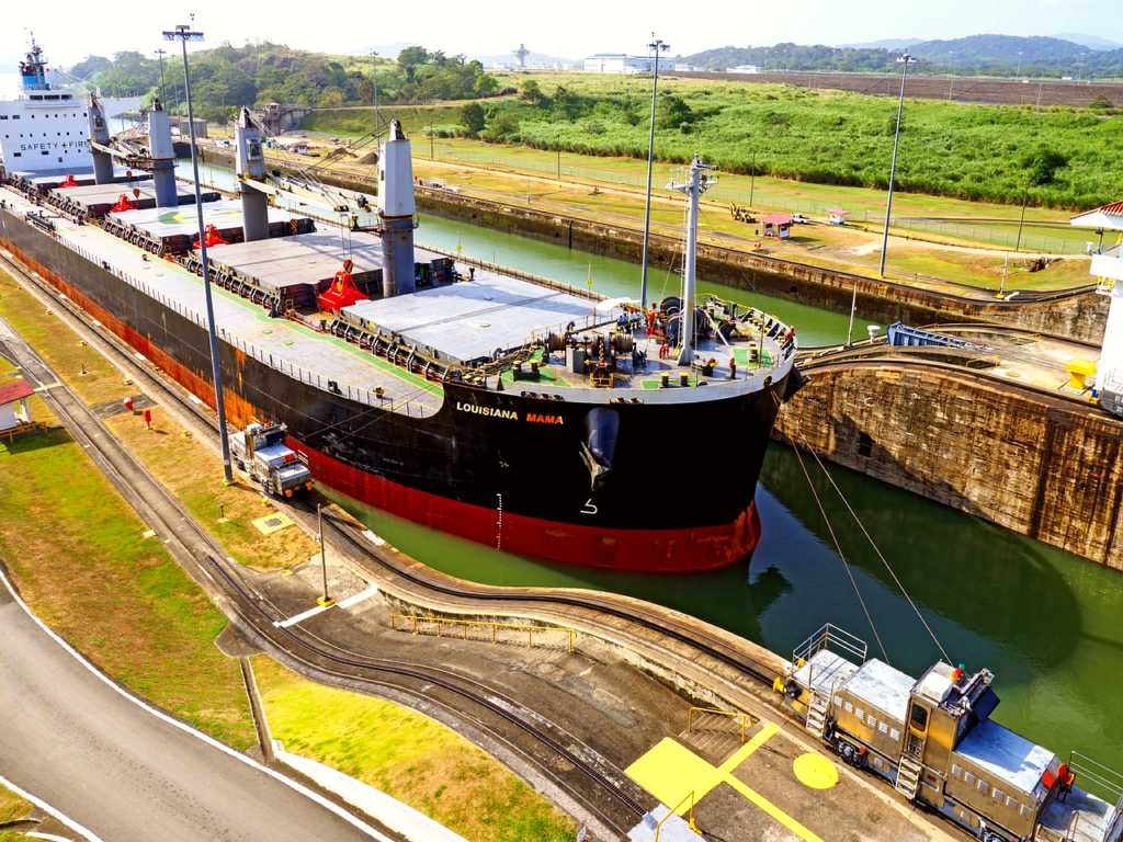 Panama