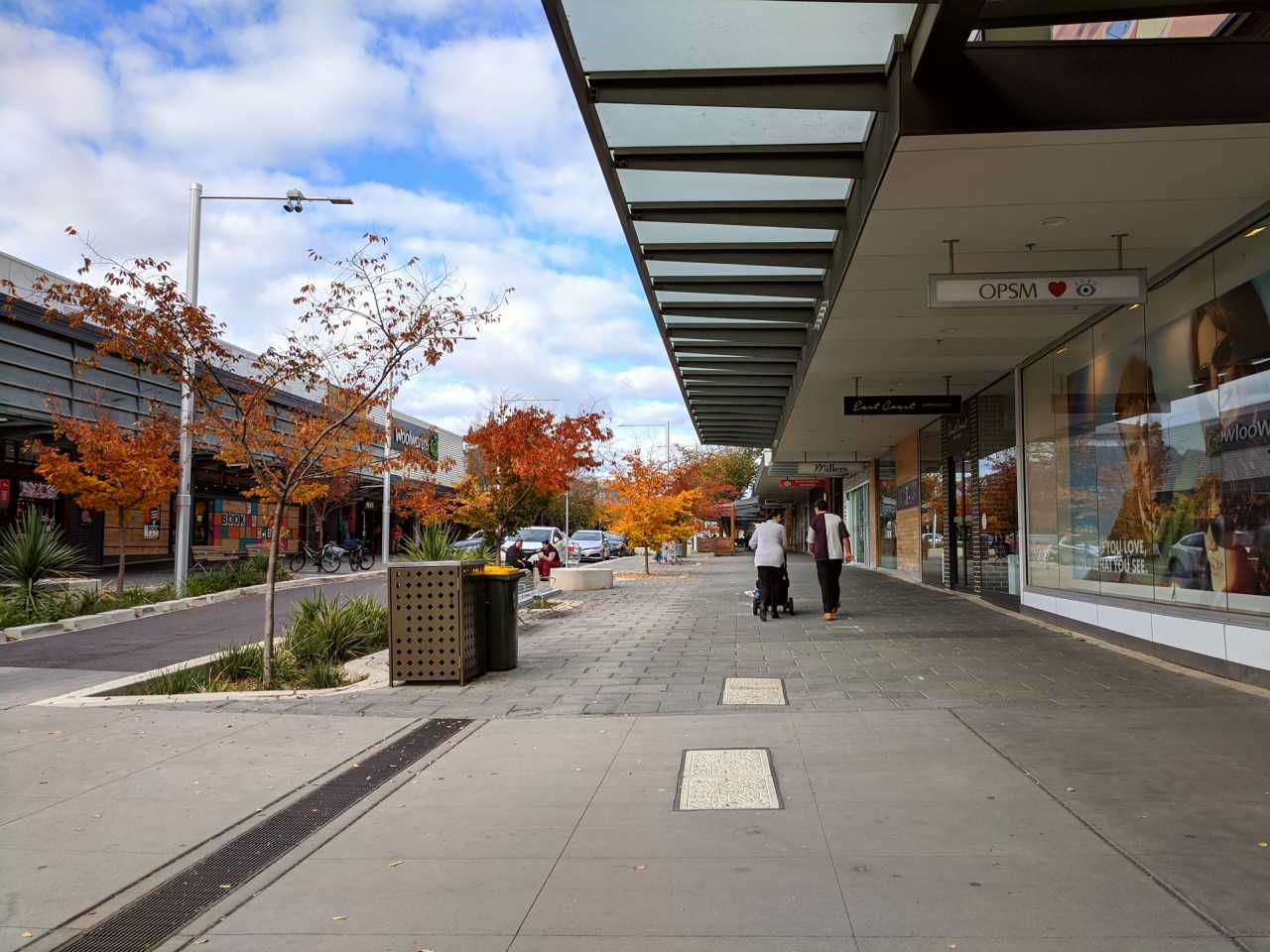 Gungahlin