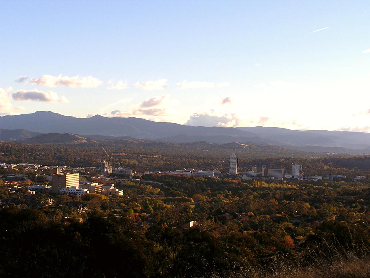 Woden