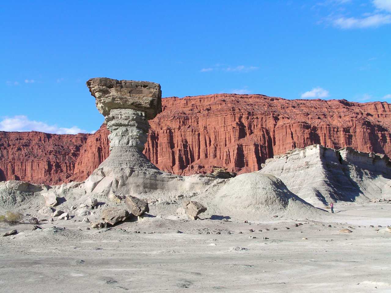 Moon Valley
