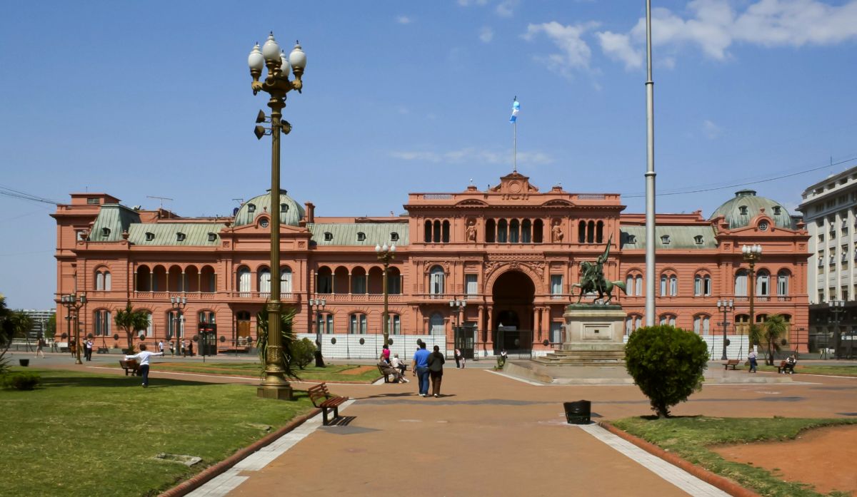 Local traditions - Mendoza