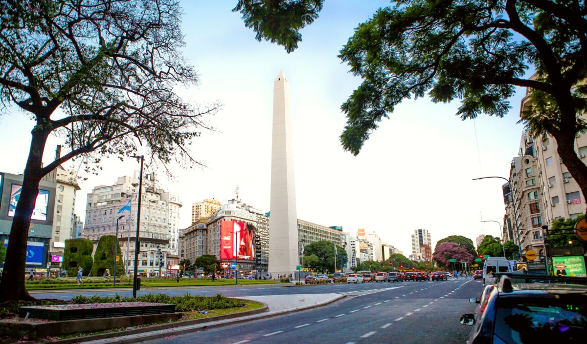 Argentina