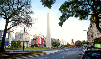 Argentina