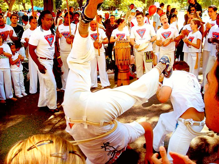 Local traditions - Coari