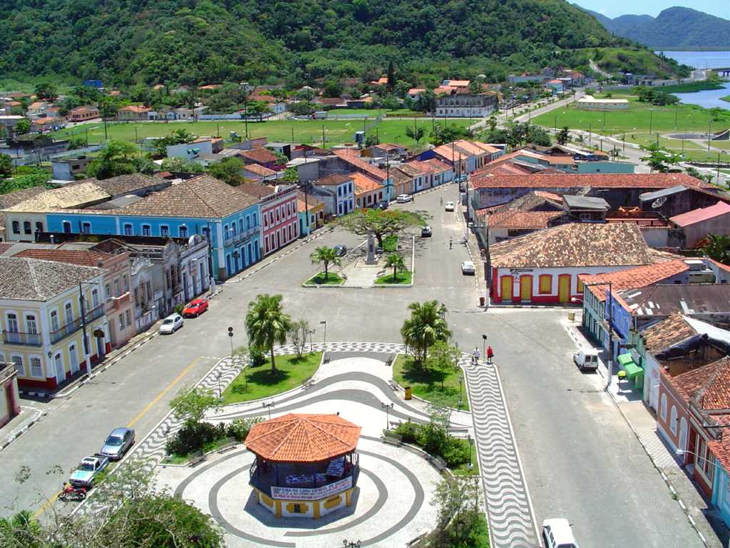 Brazil