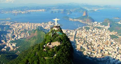 Brazil