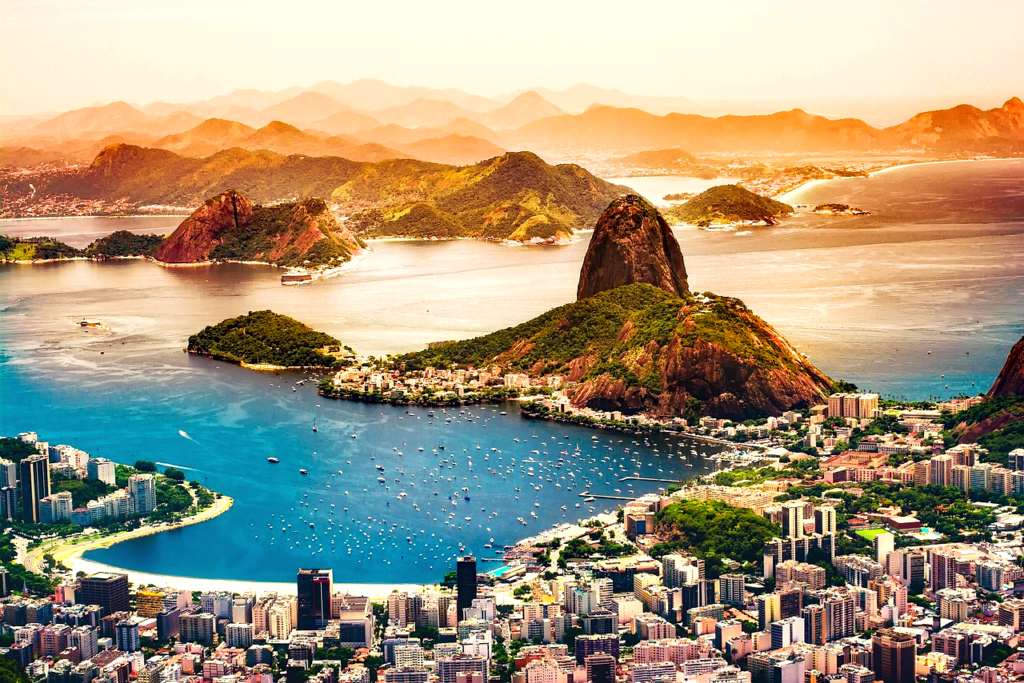 Brazil