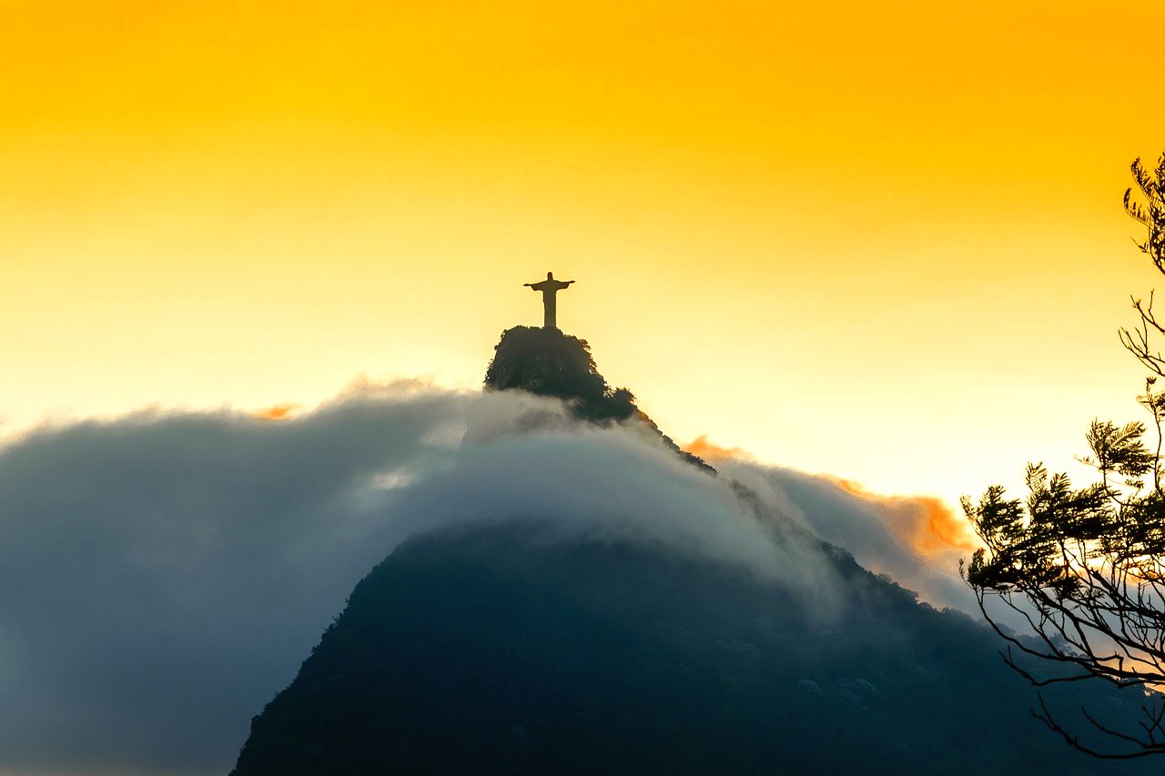Brazil