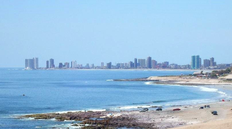 Chile