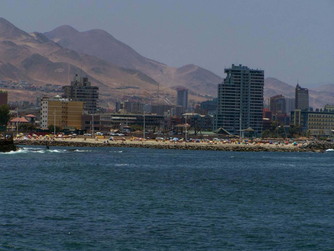 Chile