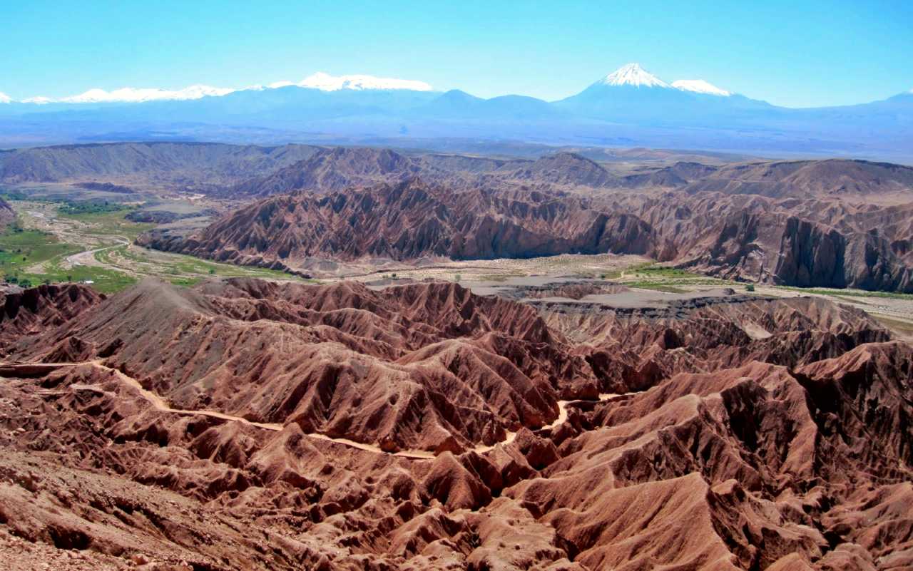 Chile