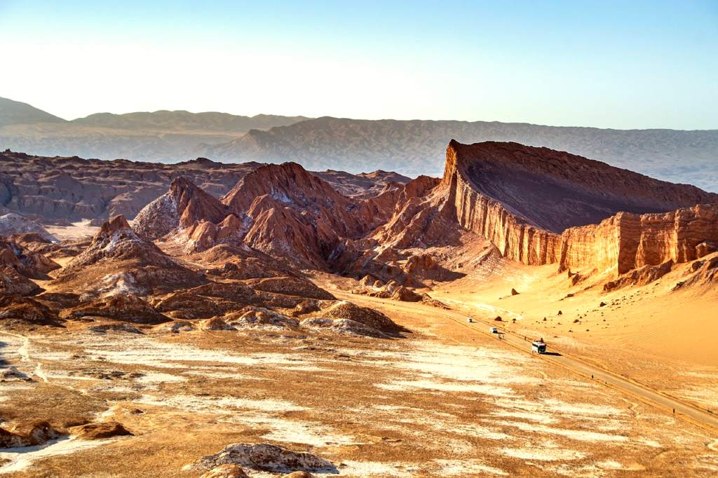 Chile