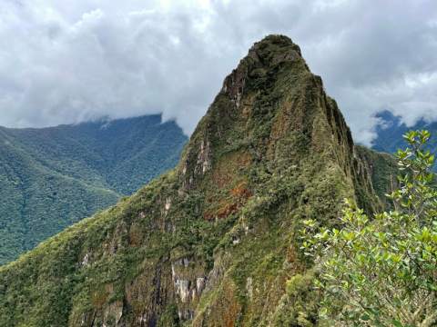Peru