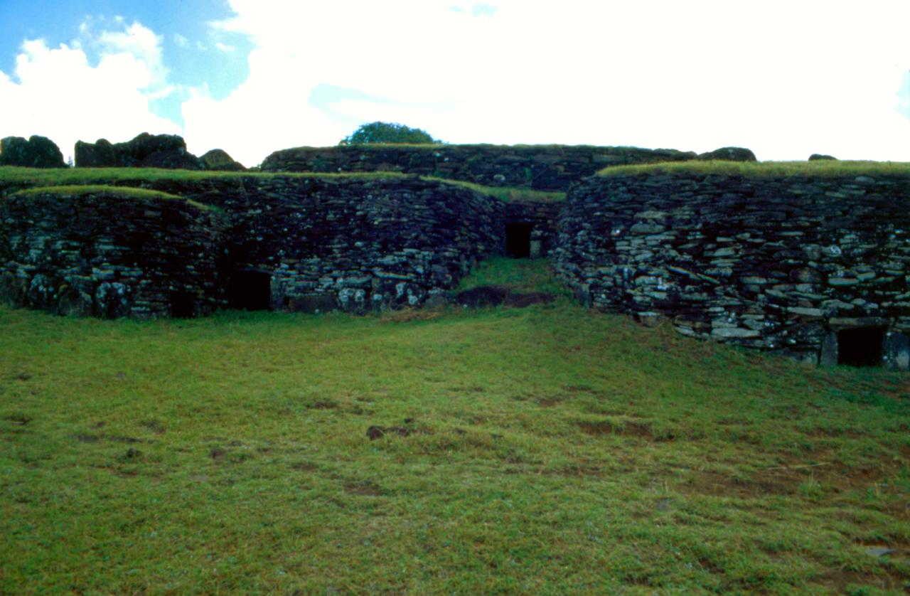 Orongo