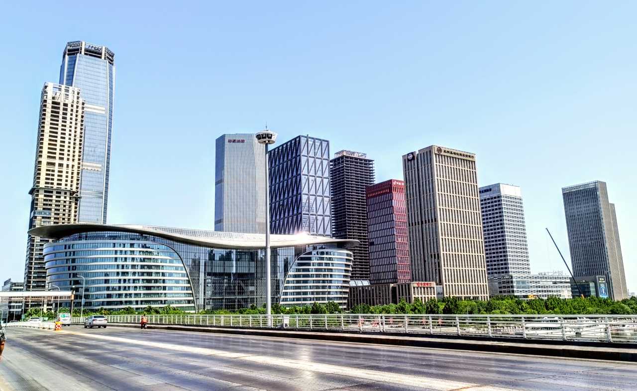 Tianjin