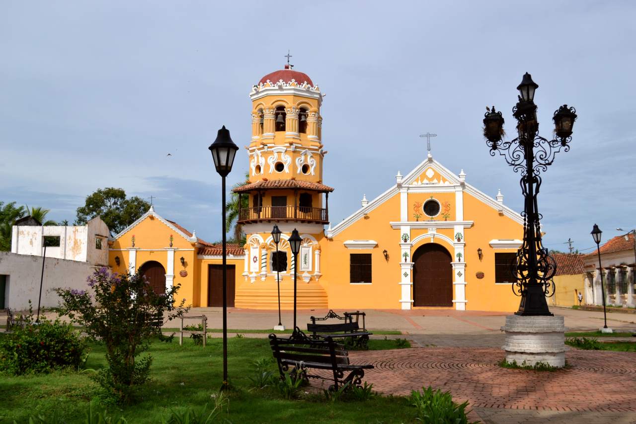 Colombia