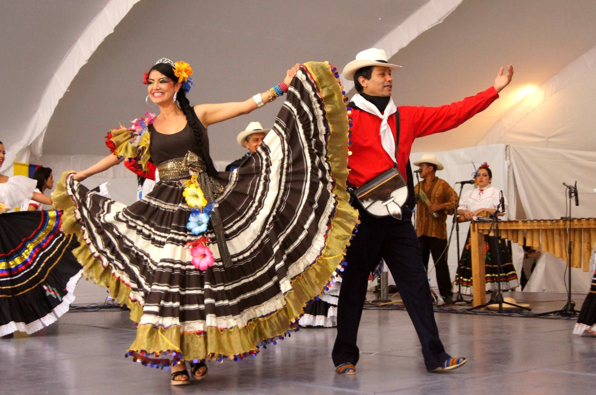 Local traditions - Cartagena