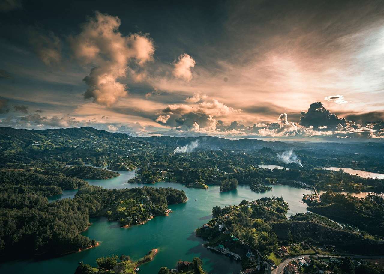 Colombia