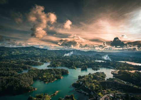 Colombia