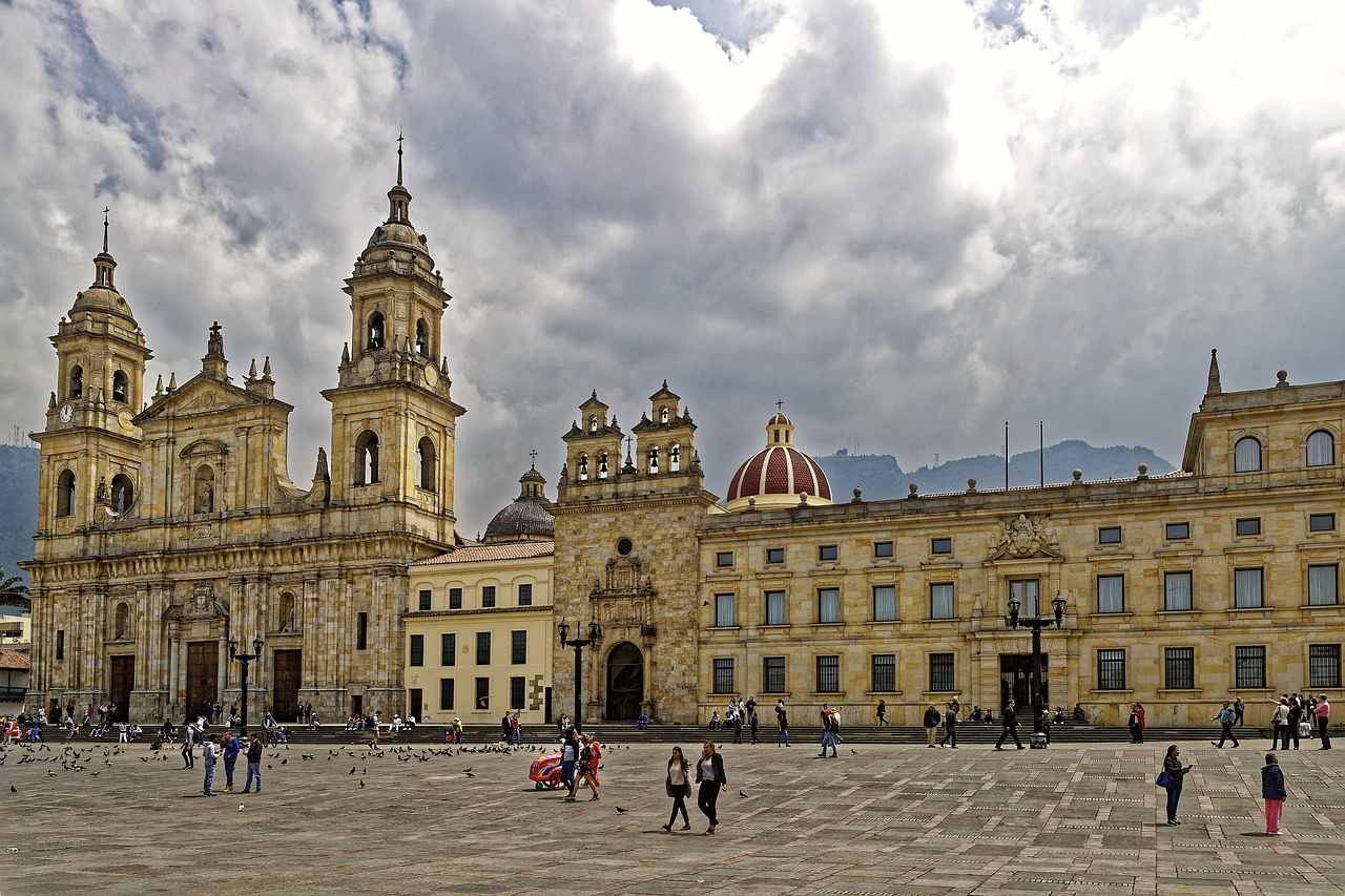 Colombia