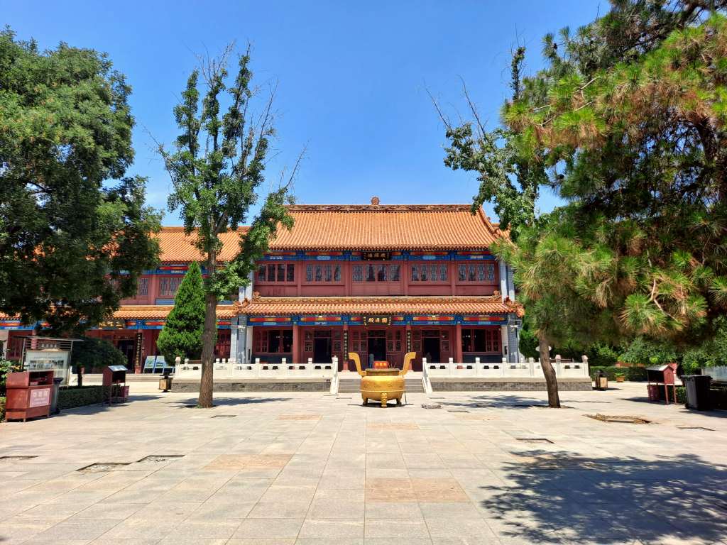 Shijiazhuang