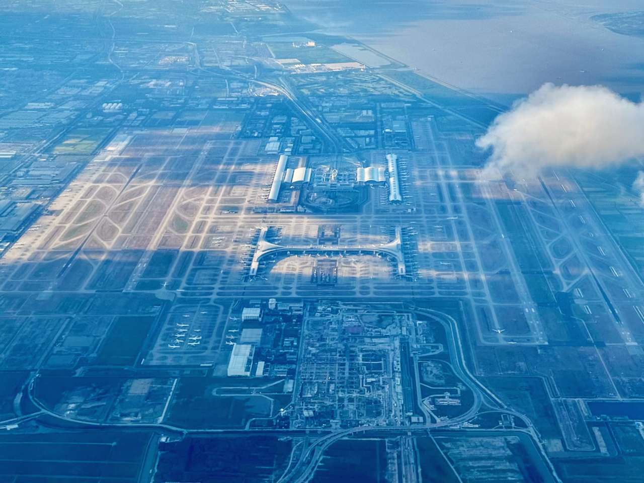 Pudong