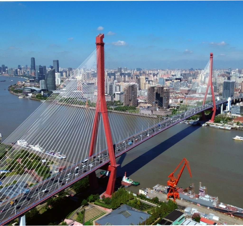 Yangpu