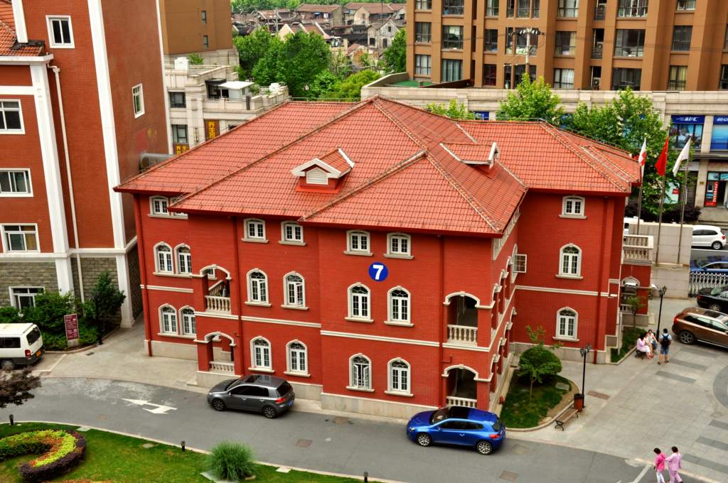 Yangpu