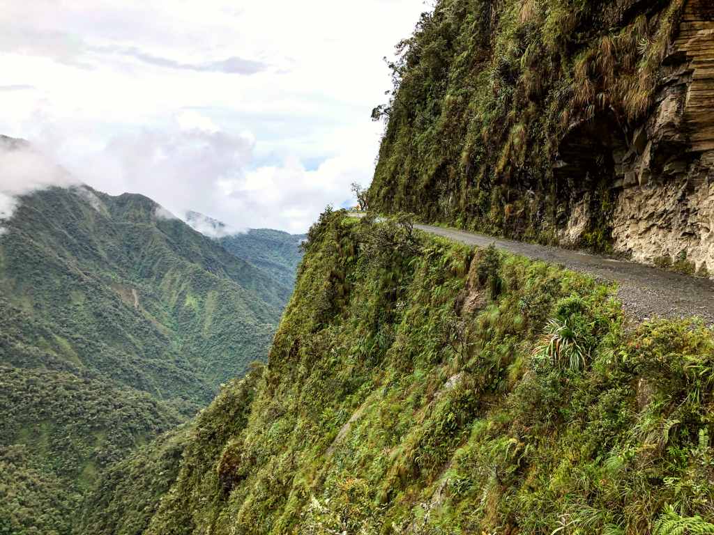 Bolivia