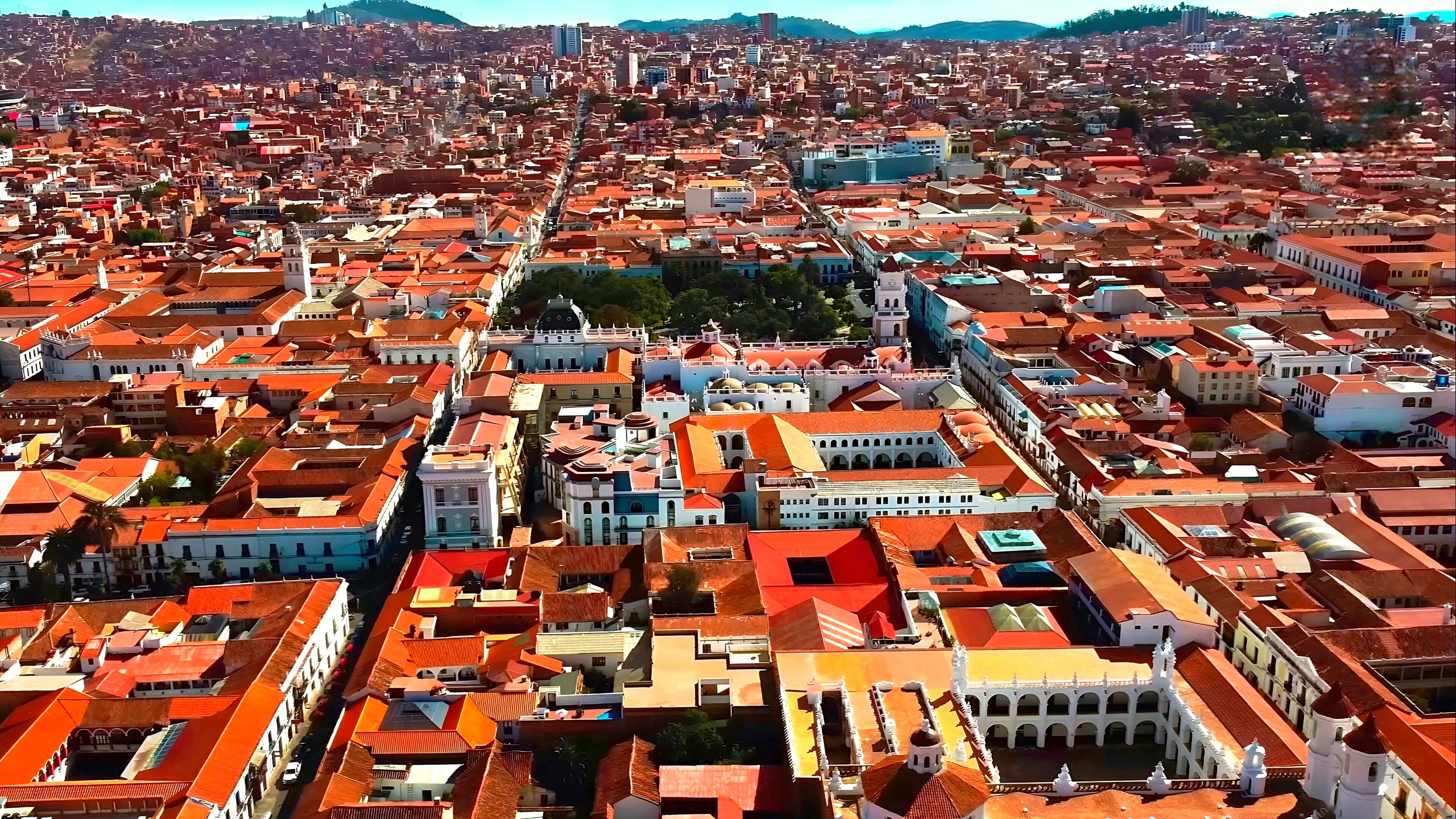 Bolivia