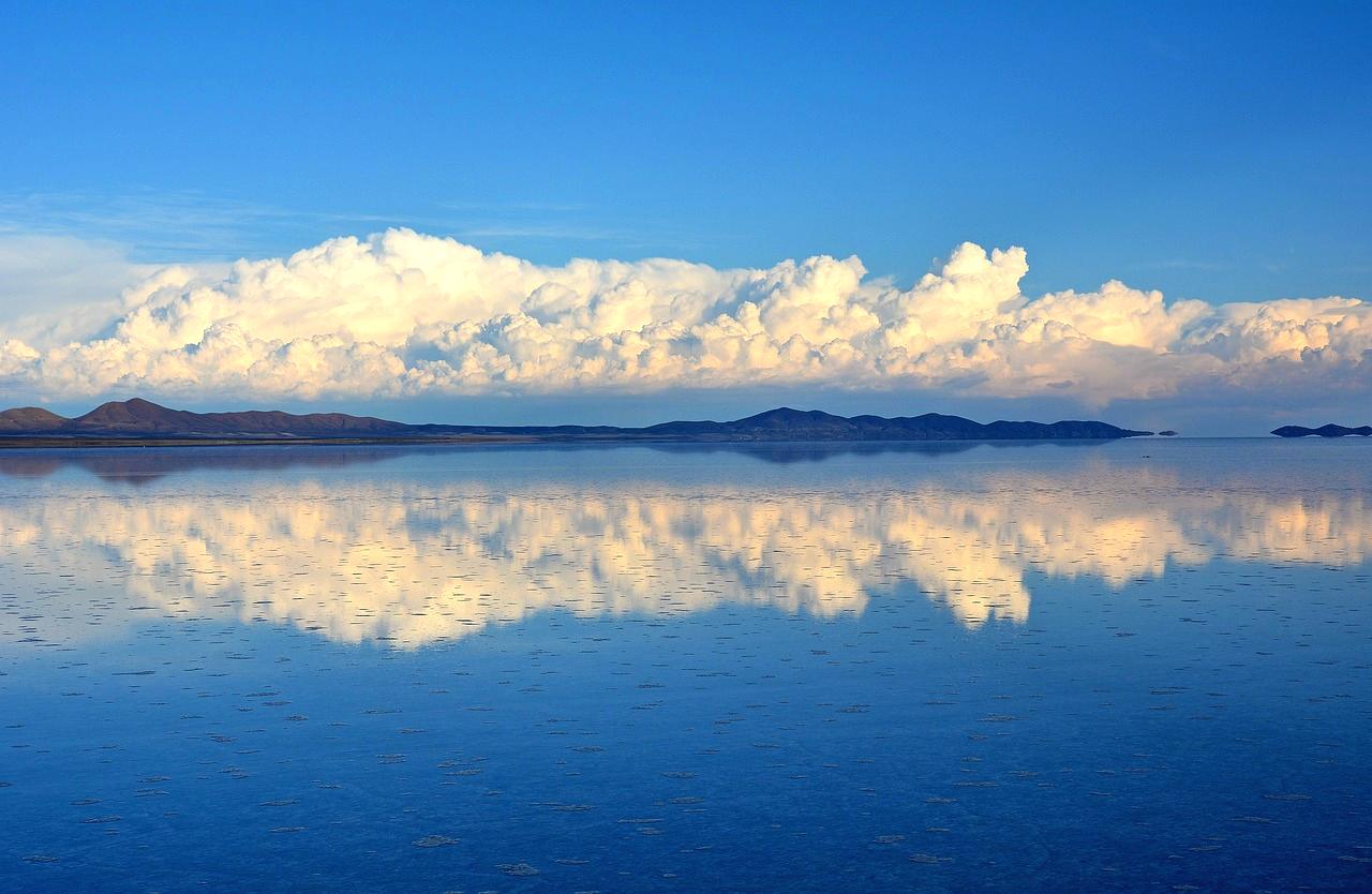 Bolivia