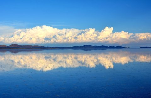 Bolivia