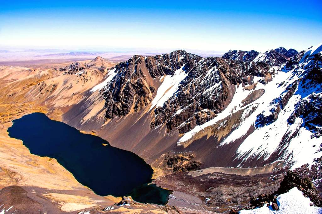 Bolivia