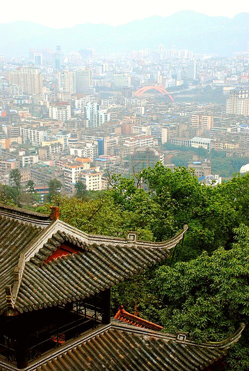 Yibin