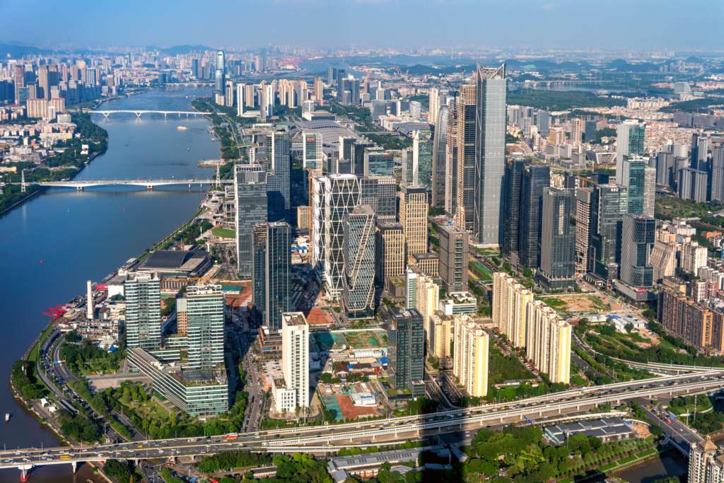 Guangzhou