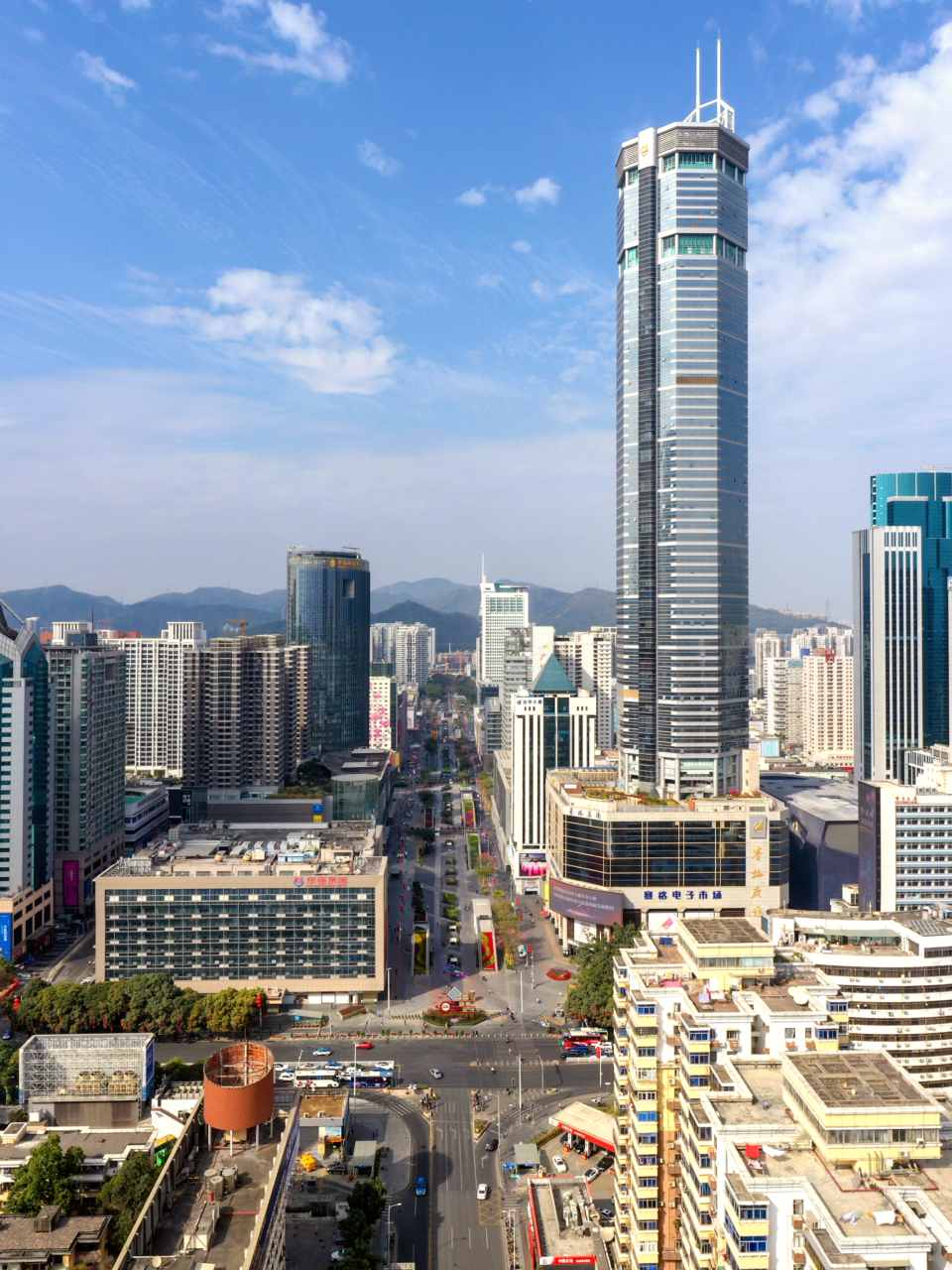 Shenzhen