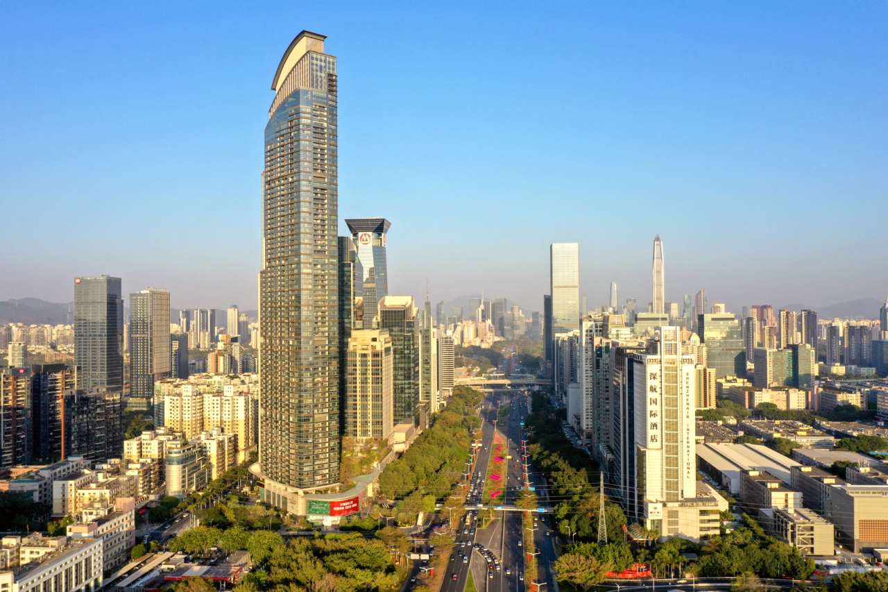 Shenzhen