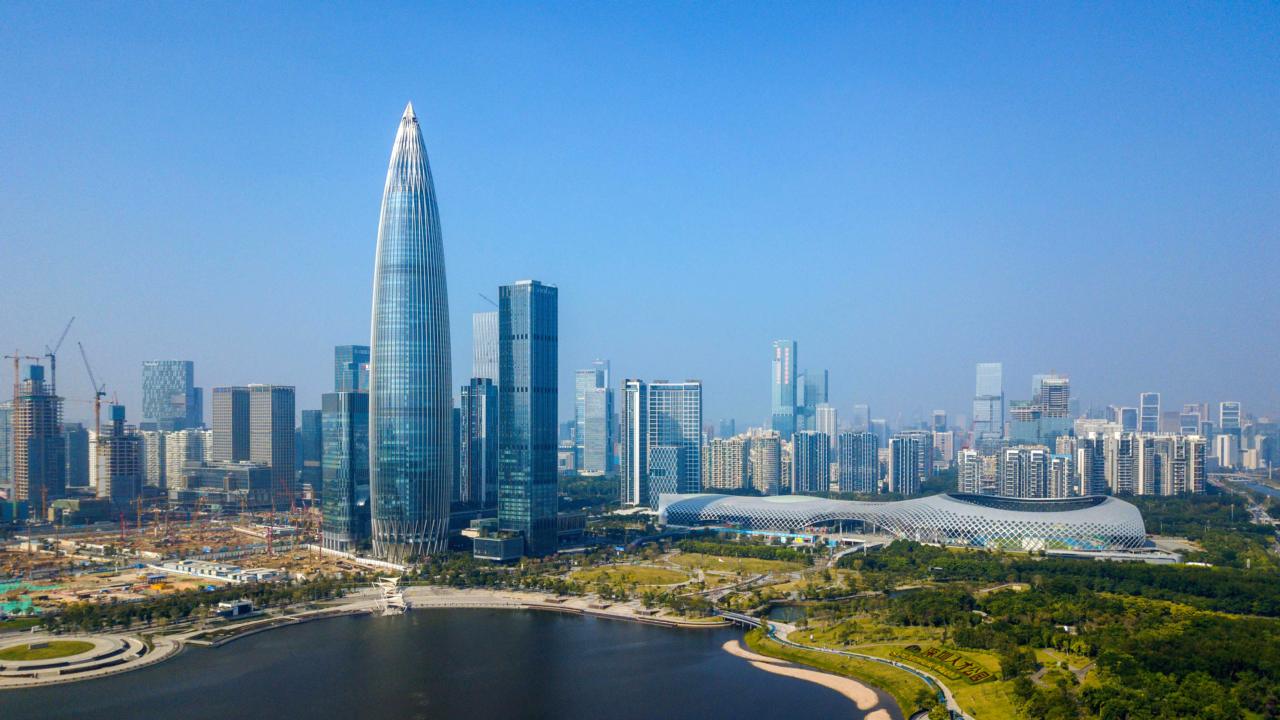 Shenzhen