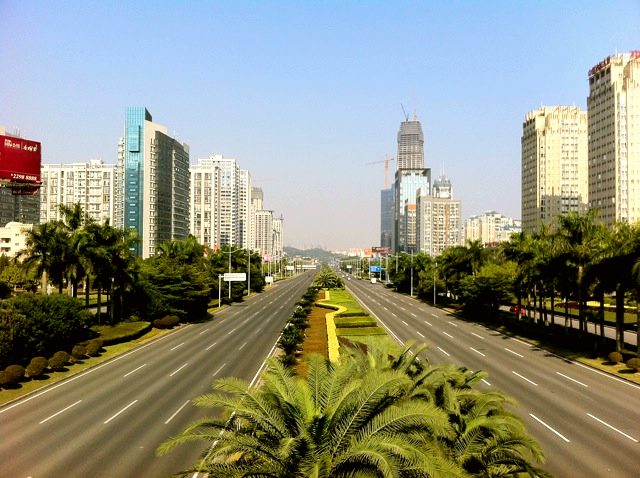 Dongguan