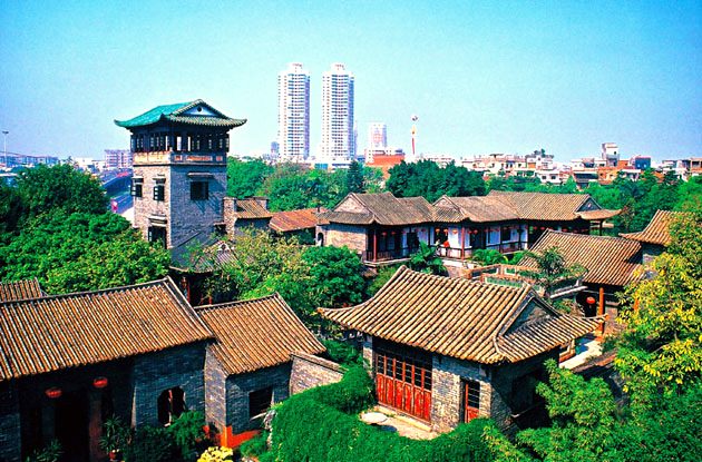 Dongguan