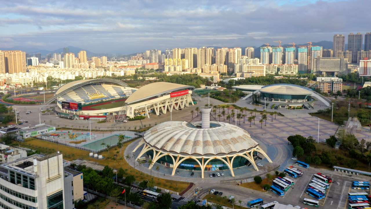 Zhuhai