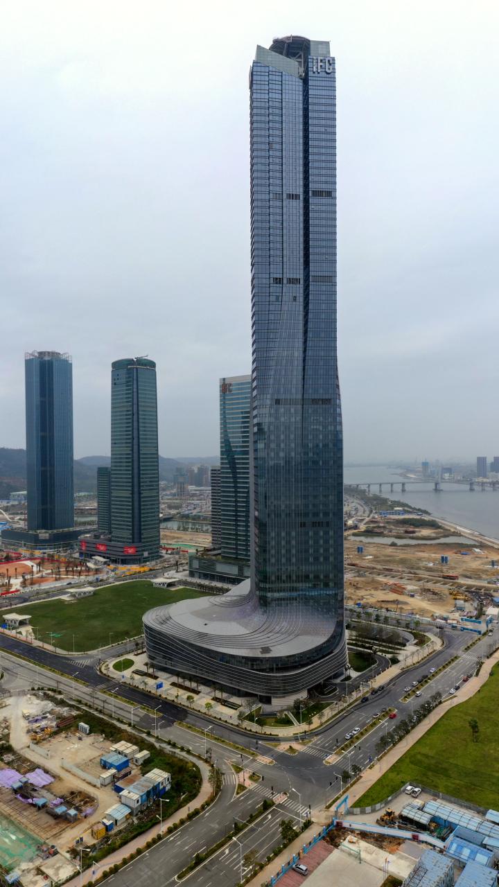 Zhuhai