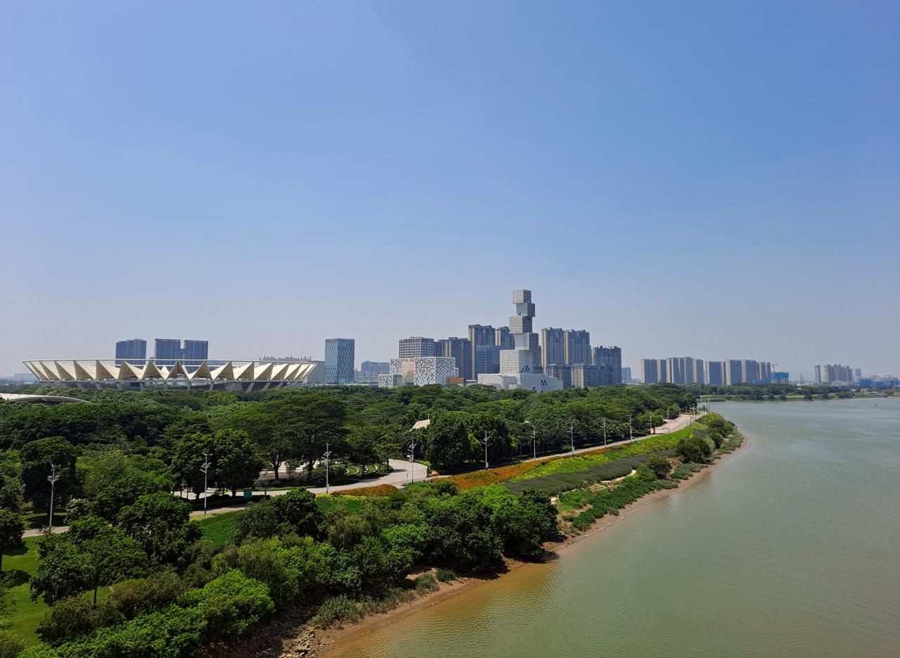 Foshan