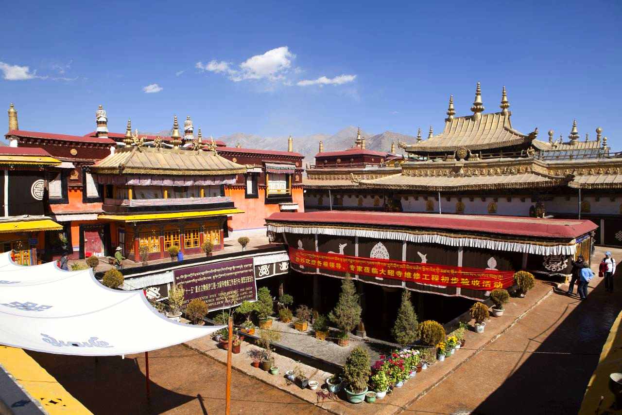 Lhasa