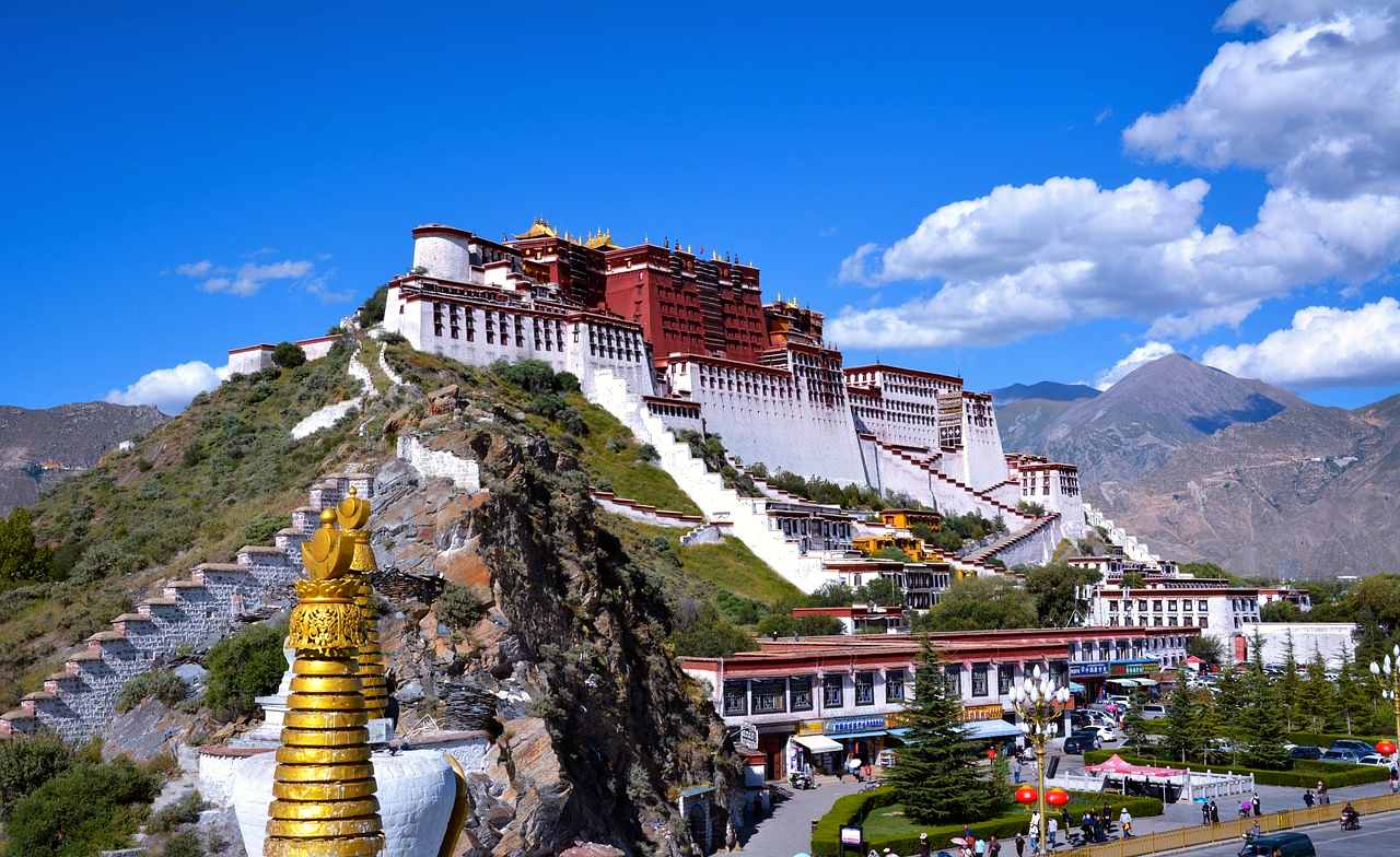 Lhasa