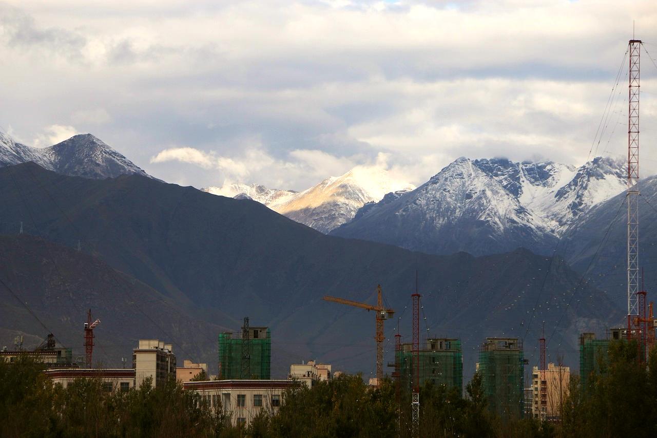 Lhasa