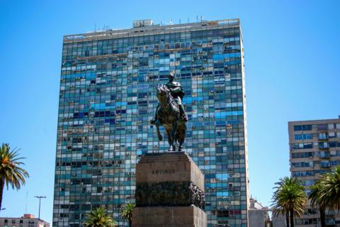 Uruguay