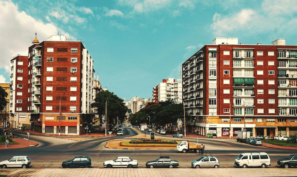 Uruguay