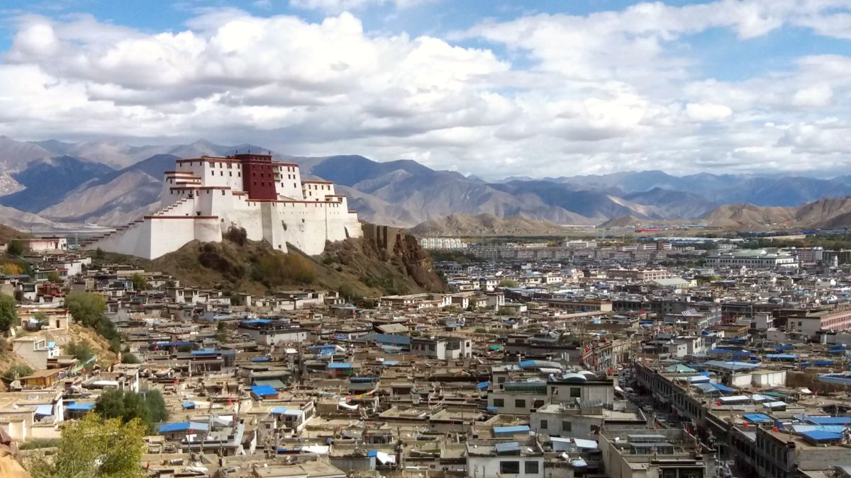 Shigatse